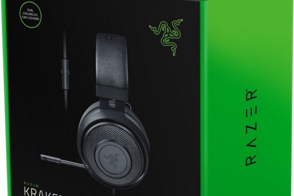 Kraken 12at