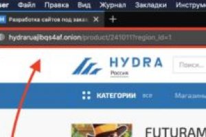 Kraken что это за магазин