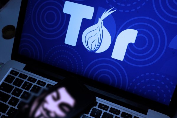 Как зайти на кракен тор