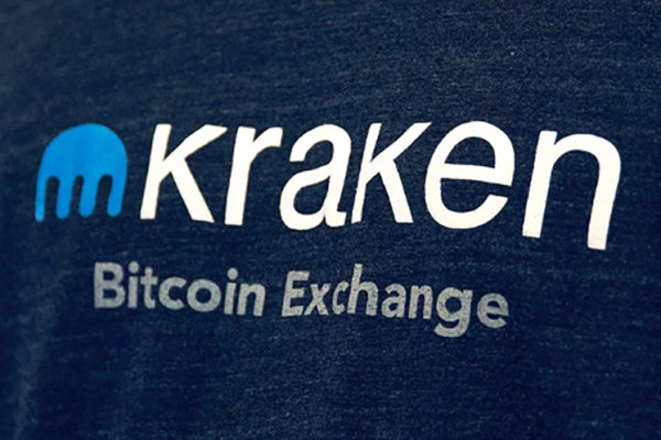 Kraken at17