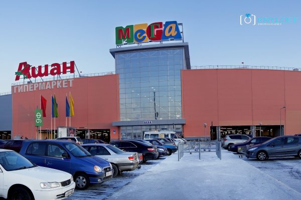 Кракен сообщество
