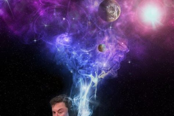 Solaris даркнет